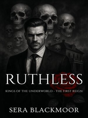 cover image of Ruthless